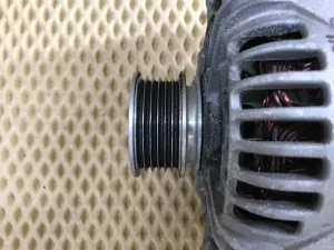 Генератор VW Passat CC 2008-2017 (06B903016AB) — фото 3