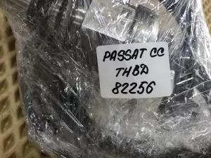 ТНВД VW Passat CC 2008-2017 (06H127025N 06J127501M 06J133986R) — фото 8