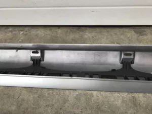 Комплект накладок порога VW Passat CC 2008-2017 (3C8853855B 3C8853856B) — фото 24