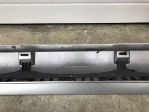 Комплект накладок порога VW Passat CC 2008-2017 (3C8853855B 3C8853856B) — фото 25
