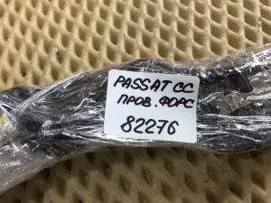 Проводка форсунок VW Passat CC 2008-2017 (06J971082B) — фото 9