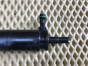 Насос омывателя фар VW Passat CC 2008-2017 (3B7955681) — фото 2