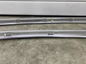 Молдинг крыши VW Passat CC 2008-2017 (3C8854701C 3C8854702C) — фото 12