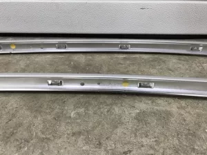Молдинг крыши VW Passat CC 2008-2017 (3C8854701C 3C8854702C) — фото 13