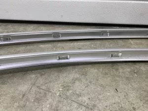 Молдинг крыши VW Passat CC 2008-2017 (3C8854701C 3C8854702C) — фото 11