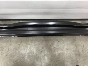 Усилитель заднего бампера Seat Tarraco 2018> VW Tiguan 2016-2023 (5NA807305A) — фото 3