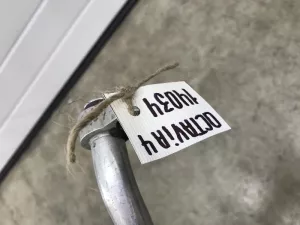 Трубка кондиционера Skoda Octavia (A4 1U-) 2000-2011(ОТ КОМПРЕССОРА ДО ИСПАРИТЕЛЯ 1J1820743AN) — фото 8