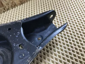 Комплект рычагов задней подвески VW Passat [B6] 2005-2010 (3C0505223D 3C0505224D 1K0505323N 1K0505311AB 1K0501529F 1K0501530C) — фото 23