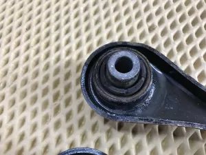 Комплект рычагов задней подвески VW Passat [B6] 2005-2010 (3C0505223D 3C0505224D 1K0505323N 1K0505311AB 1K0501529F 1K0501530C) — фото 9