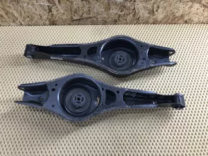 Комплект рычагов задней подвески VW Passat [B6] 2005-2010 (3C0505223D 3C0505224D 1K0505323N 1K0505311AB 1K0501529F 1K0501530C) — фото 21