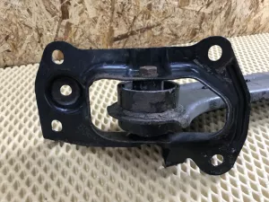 Комплект рычагов задней подвески VW Passat [B6] 2005-2010 (3C0505223D 3C0505224D 1K0505323N 1K0505311AB 1K0501529F 1K0501530C) — фото 39