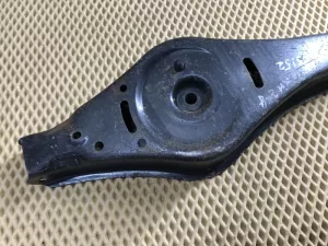 Комплект рычагов задней подвески VW Passat [B6] 2005-2010 (3C0505223D 3C0505224D 1K0505323N 1K0505311AB 1K0501529F 1K0501530C) — фото 35
