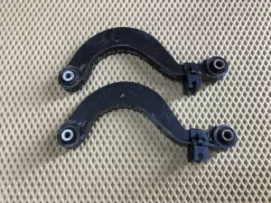 Комплект рычагов задней подвески VW Passat [B6] 2005-2010 (3C0505223D 3C0505224D 1K0505323N 1K0505311AB 1K0501529F 1K0501530C) — фото 11