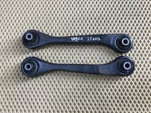 Комплект рычагов задней подвески VW Passat [B6] 2005-2010 (3C0505223D 3C0505224D 1K0505323N 1K0505311AB 1K0501529F 1K0501530C) — фото 2