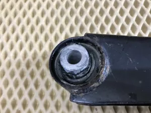Комплект рычагов задней подвески VW Passat [B6] 2005-2010 (3C0505223D 3C0505224D 1K0505323N 1K0505311AB 1K0501529F 1K0501530C) — фото 27