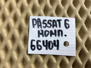 Комплект рычагов задней подвески VW Passat [B6] 2005-2010 (3C0505223D 3C0505224D 1K0505323N 1K0505311AB 1K0501529F 1K0501530C) — фото 48