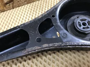 Комплект рычагов задней подвески VW Passat [B6] 2005-2010 (3C0505223D 3C0505224D 1K0505323N 1K0505311AB 1K0501529F 1K0501530C) — фото 25