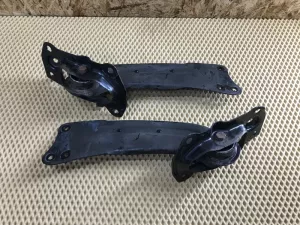 Комплект рычагов задней подвески VW Passat [B6] 2005-2010 (3C0505223D 3C0505224D 1K0505323N 1K0505311AB 1K0501529F 1K0501530C) — фото 37