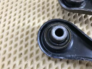 Комплект рычагов задней подвески VW Passat [B6] 2005-2010 (3C0505223D 3C0505224D 1K0505323N 1K0505311AB 1K0501529F 1K0501530C) — фото 8