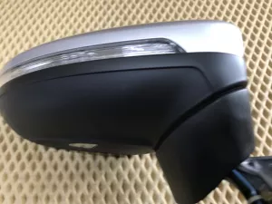 Зеркало VW Touran 2016> (5TC857507B 5TC857508D) — фото 35
