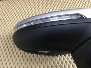 Зеркало VW Touran 2016> (5TC857507B 5TC857508D) — фото 36