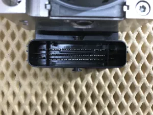 Комплект адаптивного круиз-контроля VW Touran 2016> (5QA907561B 3G0853601A 5Q0953513AA 5Q0953549E 5Q0614517CG 5G0858566F 5G0858560A) — фото 22
