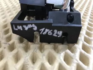 Ручка внутренняя двери задней левой Toyota Camry V40 2006-2011 (ПЕРЕД=ЗАД 6920633100C0) — фото 6
