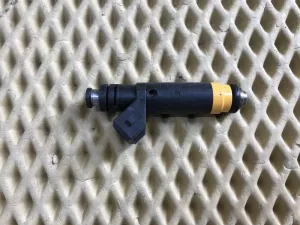 Форсунка инжекторная электрическая Renault Clio II/Symbol 1998-2008 Renault Kangoo 2003-2008 (8200128961 7700274263) — фото 1