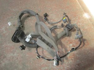 Проводка двери передней левой Renault Fluence 2010-2017 (241254994R) — фото 2