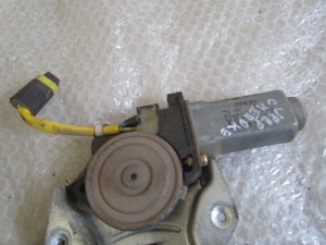 Стеклоподъемник электрический задний левый Jeep Grand Cherokee 1992-1998 (04798381AB) — фото 3