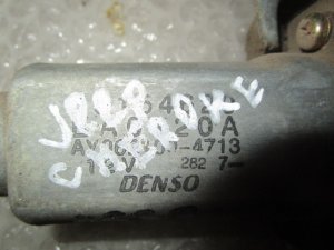 Стеклоподъемник электрический задний левый Jeep Grand Cherokee 1992-1998 (04798381AB) — фото 4