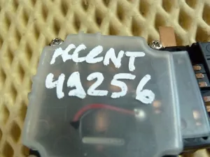 Переключатель стеклоочистителей Hyundai Accent II (+ТАГАЗ) 2000-2012 (9343025020) — фото 6