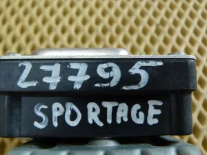 Блок электронный Kia Sportage 2010-2015,ix35/Tucson 2010-2015 (УПРАВЛЕНИЯ РАЗДАТОЧНОЙ КОРОБКОЙ 954473B300) — фото 5