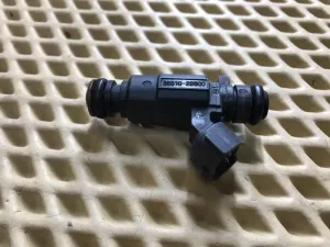 Форсунка инжекторная электрическая Hyundai Accent II (+Tagaz) 2000-2012 Hyundai Atos (MX) 1998-2008 Hyundai Atos Prime 1999-2007 Hyundai Coupe (GK) 2002-2009 Hyundai Coupe (RD) 1996-2002 Hyundai Elantra 2000-2010 Hyundai Getz 2002-2010 Hyundai Matrix 2001-2010 Kia Cerato 2004-2008 (КОМПЛЕКТ 3531022600) — фото 7