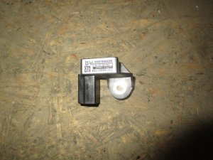 Датчик AIR BAG Citroen Xsara Picasso 1999-2010 (9636982680) — фото 1