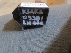 Датчик AIR BAG Citroen Xsara Picasso 1999-2010 (9636982680) — фото 4