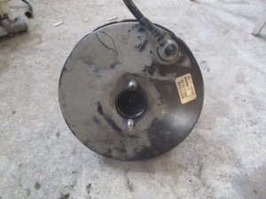 Усилитель тормозов вакуумный Fiat Albea 2002-2012 — фото 2