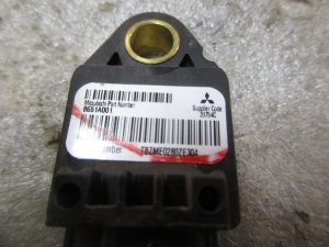 Датчик AIR BAG Mitsubishi Outlander XL (CW) 2006-2012 — фото 3