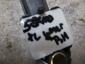 Датчик AIR BAG Mitsubishi Outlander XL (CW) 2006-2012 — фото 4