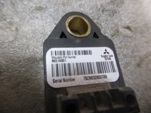 Датчик AIR BAG Mitsubishi Outlander XL (CW) 2006-2012 — фото 3