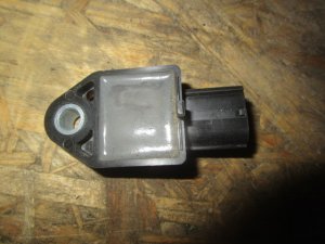 Датчик AIR BAG Toyota Avensis II 2003-2008 (ЗАДНИЙ ЛЕВЫЙ 8983405010) — фото 2