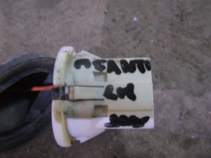 Проводка двери задней левой Kia Picanto 2004-2011 (9183007150) — фото 2