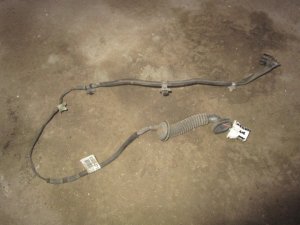 Проводка двери задней левой Kia Picanto 2004-2011 (9183007150) — фото 1
