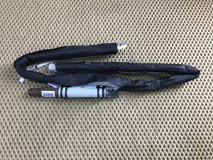 Подушка безопасности боковая шторка Renault Megane III 2009-2016,Fluence 2010-2017 (ЛЕВАЯ 985P10021R) — фото 1