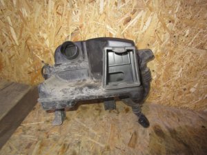 Корпус воздушного фильтра Kia Picanto 2004-2011 (2811207000 2811107000) — фото 3