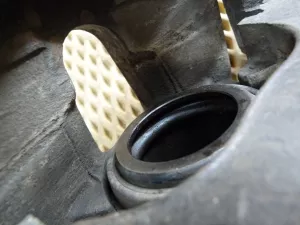 Суппорт передний правый Ford Focus III 2011>,Focus II 2005-2008,C-MAX 2003-2011,Mazda 5 (CR) 2005-2010,Mazda 3 (BK) 2002-2009,S40 2004-2012,V50 2004-2012,Focus II 2008-2011,Kuga 2008-2012,Mazda 3 (BL) 2009-2013,C-MAX 2011> (1682875 1471710) — фото 11