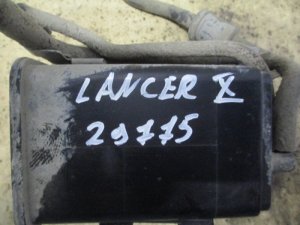 Абсорбер (фильтр угольный) Mitsubishi Lancer (CX,CY) 2007>,Galant (DJ,DM) 2003-2012,Grandis (NA#) 2004-2010,Lancer (CS/Classic) 2003-2008,Pajero/Montero IV (V8, V9) 2007>,Outlander XL (CW) 2006-2012,4007 2008-2013,ASX 2010>,4008 2012-2017 (1780A036) — фото 4