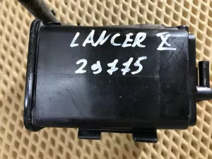 Абсорбер (фильтр угольный) Mitsubishi Lancer (CX,CY) 2007>,Galant (DJ,DM) 2003-2012,Grandis (NA#) 2004-2010,Lancer (CS/Classic) 2003-2008,Pajero/Montero IV (V8, V9) 2007>,Outlander XL (CW) 2006-2012,4007 2008-2013,ASX 2010>,4008 2012-2017 (1780A036) — фото 7