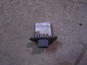 Резистор отопителя Kia Picanto 2004-2011 (9703507000) — фото 1