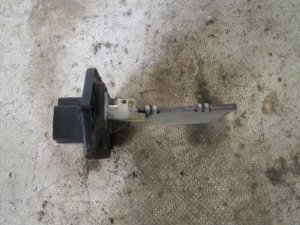 Резистор отопителя Kia Picanto 2004-2011 (9703507000) — фото 4